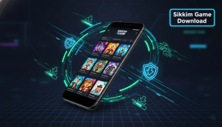 Sikkim Game Download