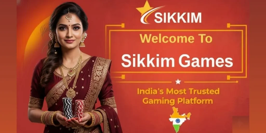 sikkim game
