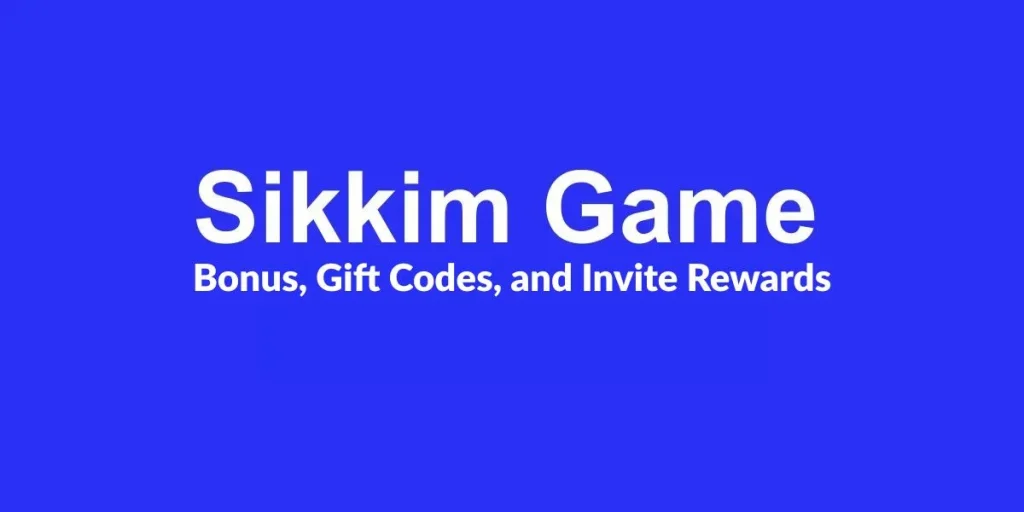 sikkimgamebonus